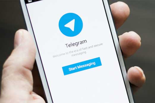 تحديث جديد لتطبيق تيليغرام يخبئ مفاجأة سارة لمستخدميه
