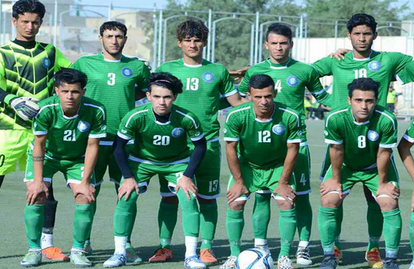 شباب العدل  يتغلب على المشاهدة بهدفين مقابل لاشيء في بطولة كأس العراق