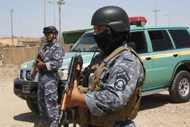 الشرطة تعلن إحباط محاولة تسلل لداعش عند مشارف الموصل
