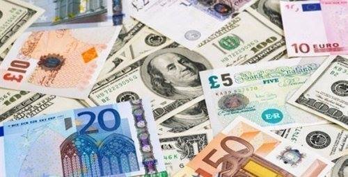 أسعار العملات العربية والاجنبية بالدينار العراقي اليوم الخميس