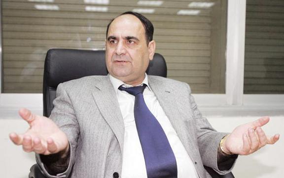 القاضي منير حداد : مدحت المحمود ارتكب خطأ كبيرا ازاء كتلة علاوي