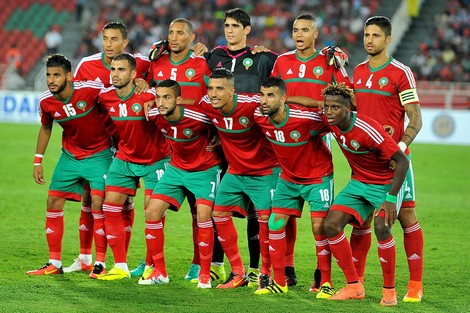 المغرب يقصي ساحل العاج ويتأهل إلى دور الثمانية في أمم أفريقيا