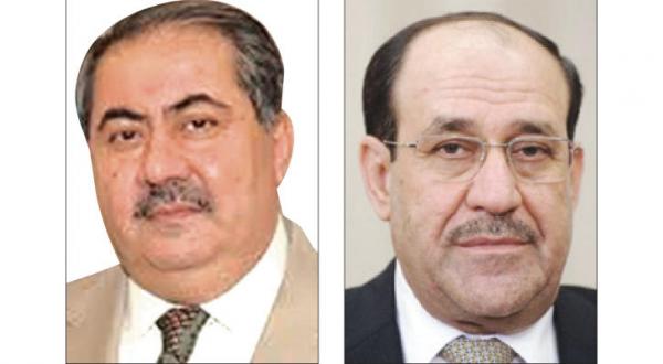 المالكي: الاستفتاء على اقليم كردستان ملزم لمجلس النواب ويجب قبوله