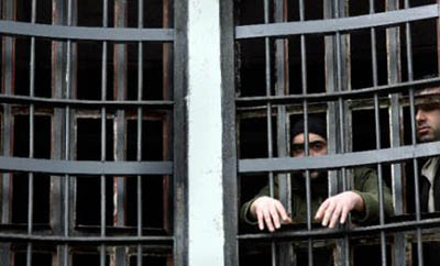 اضراب لـ167 معتقل عن الطعام في السجون التركية