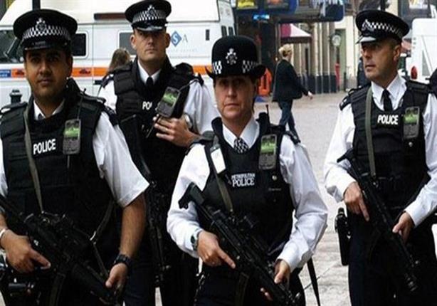 شرطة لندن: حادث السيارة خارج متحف التاريخ الطبيعي لا يتصل بالإرهاب