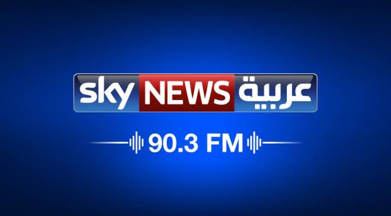 مدير عام “سكاي نيوز عربية” يستقيل بشكل مفاجئ