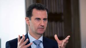 الأسد: الحرب السورية لن تنتهي بمعركة دير الزور