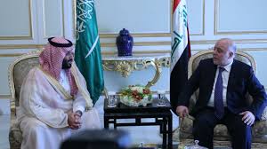 بغداد تقاوم الضغوط السعودية وبن سلمان يؤجل زيارته