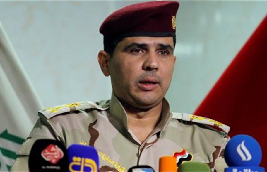 الداخلية تنفي وقوع تفجيرات جديدة في بغداد