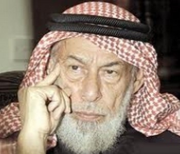 لماذا ألغى الشيخ الكبيسي خطبته اليوم الجمعة في جامع ابو حنيفة وغادر بغداد سراً  ؟