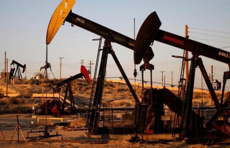النفط : انتاج حقل عجيل بعد انجاز المرحلة الاولى يصل الى 17000 الف برميل باليوم
