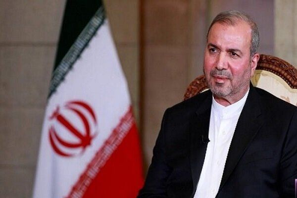 محمد كاظم آل صادق سفير إيران لدى بغداد: الرئيس الإيراني إبراهيم رئيسي سيزور العراق