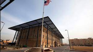 مصدر لـ (جلبي شمس لن تغيب) : تحقيقات سرية تكشف تمويل السفارة الأميركية لصفحات تسقيط  السوداني !