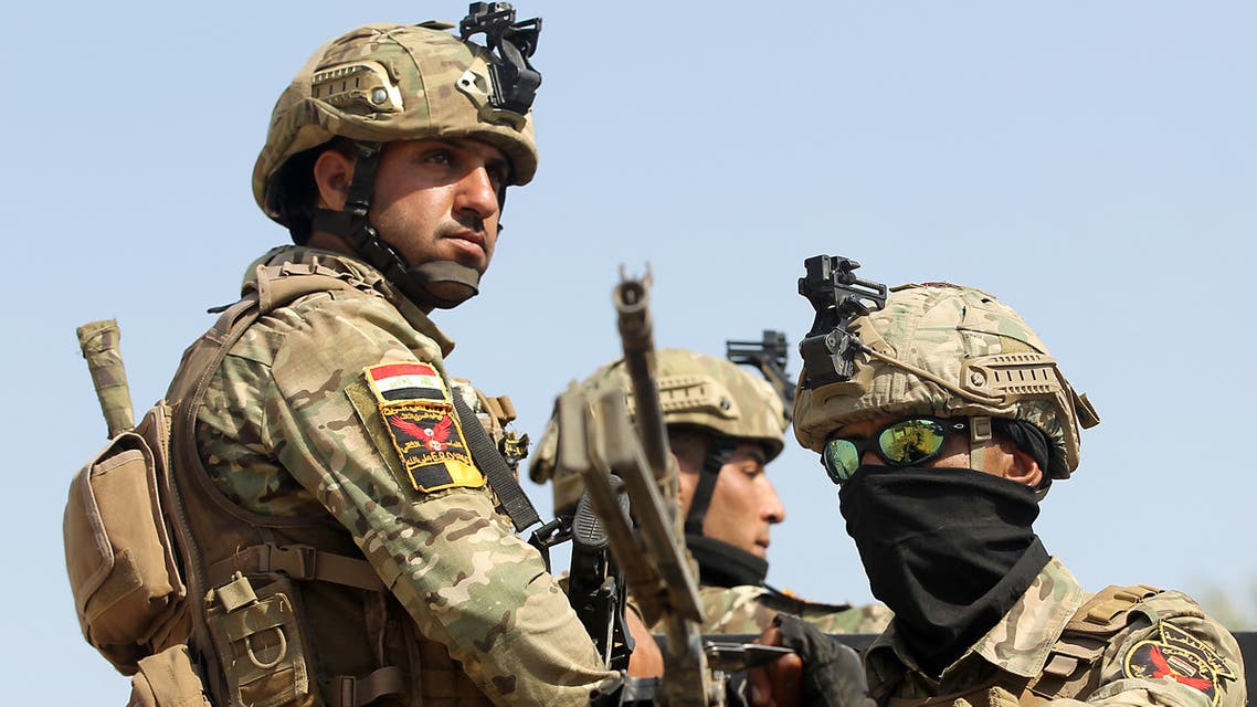 خبير أمني لـ (قناة الدولة الفضائية) : الجيش العراقي يحتاج إلى رادرات منخفضة